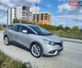 Серый Рено Гранд Сценик, объемом двигателя 1.5 л и пробегом 236 тыс. км за 15100 $, фото 15 на Automoto.ua