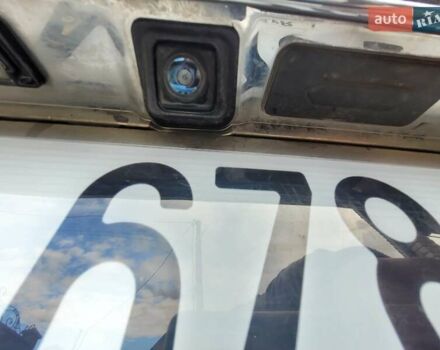 Сірий Рено Гранд Сценік, об'ємом двигуна 1.46 л та пробігом 203 тис. км за 16100 $, фото 16 на Automoto.ua