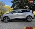 Серый Рено Гранд Сценик, объемом двигателя 1.6 л и пробегом 125 тыс. км за 13700 $, фото 1 на Automoto.ua