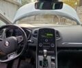 Серый Рено Гранд Сценик, объемом двигателя 1.5 л и пробегом 220 тыс. км за 16299 $, фото 7 на Automoto.ua