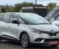 Серый Рено Гранд Сценик, объемом двигателя 1.5 л и пробегом 250 тыс. км за 15800 $, фото 1 на Automoto.ua