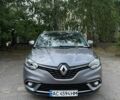 Серый Рено Гранд Сценик, объемом двигателя 1.5 л и пробегом 216 тыс. км за 15550 $, фото 15 на Automoto.ua