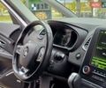 Серый Рено Гранд Сценик, объемом двигателя 1.6 л и пробегом 188 тыс. км за 17500 $, фото 36 на Automoto.ua