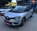 Сірий Рено Гранд Сценік, об'ємом двигуна 1.6 л та пробігом 128 тис. км за 16498 $, фото 1 на Automoto.ua