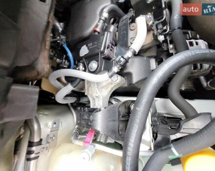 Сірий Рено Гранд Сценік, об'ємом двигуна 1.46 л та пробігом 203 тис. км за 16100 $, фото 26 на Automoto.ua