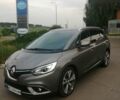 Серый Рено Гранд Сценик, объемом двигателя 1.5 л и пробегом 216 тыс. км за 15550 $, фото 1 на Automoto.ua