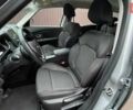 Сірий Рено Гранд Сценік, об'ємом двигуна 1.5 л та пробігом 132 тис. км за 16900 $, фото 10 на Automoto.ua