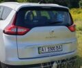 Сірий Рено Гранд Сценік, об'ємом двигуна 1.46 л та пробігом 121 тис. км за 17700 $, фото 8 на Automoto.ua