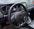 Сірий Рено Гранд Сценік, об'ємом двигуна 1.5 л та пробігом 132 тис. км за 16900 $, фото 13 на Automoto.ua