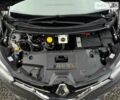 Сірий Рено Гранд Сценік, об'ємом двигуна 1.5 л та пробігом 144 тис. км за 17999 $, фото 89 на Automoto.ua