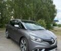 Серый Рено Гранд Сценик, объемом двигателя 1.5 л и пробегом 216 тыс. км за 15550 $, фото 16 на Automoto.ua