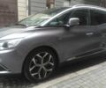Серый Рено Гранд Сценик, объемом двигателя 1.46 л и пробегом 245 тыс. км за 16500 $, фото 1 на Automoto.ua