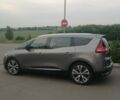 Серый Рено Гранд Сценик, объемом двигателя 1.5 л и пробегом 216 тыс. км за 15550 $, фото 11 на Automoto.ua
