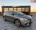 Серый Рено Гранд Сценик, объемом двигателя 1.5 л и пробегом 245 тыс. км за 14999 $, фото 1 на Automoto.ua