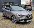 Сірий Рено Гранд Сценік, об'ємом двигуна 1.6 л та пробігом 188 тис. км за 17500 $, фото 3 на Automoto.ua