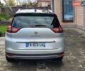 Сірий Рено Гранд Сценік, об'ємом двигуна 1.46 л та пробігом 203 тис. км за 16100 $, фото 8 на Automoto.ua