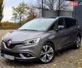 Серый Рено Гранд Сценик, объемом двигателя 1.6 л и пробегом 188 тыс. км за 17500 $, фото 12 на Automoto.ua