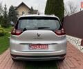 Сірий Рено Гранд Сценік, об'ємом двигуна 1.5 л та пробігом 132 тис. км за 16900 $, фото 3 на Automoto.ua