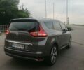 Серый Рено Гранд Сценик, объемом двигателя 1.5 л и пробегом 216 тыс. км за 15550 $, фото 5 на Automoto.ua