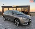 Серый Рено Гранд Сценик, объемом двигателя 1.5 л и пробегом 245 тыс. км за 14799 $, фото 1 на Automoto.ua