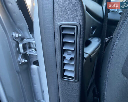 Серый Рено Гранд Сценик, объемом двигателя 1.6 л и пробегом 207 тыс. км за 14500 $, фото 42 на Automoto.ua