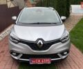 Сірий Рено Гранд Сценік, об'ємом двигуна 1.5 л та пробігом 132 тис. км за 16900 $, фото 2 на Automoto.ua