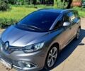 Сірий Рено Гранд Сценік, об'ємом двигуна 1.5 л та пробігом 218 тис. км за 16500 $, фото 1 на Automoto.ua
