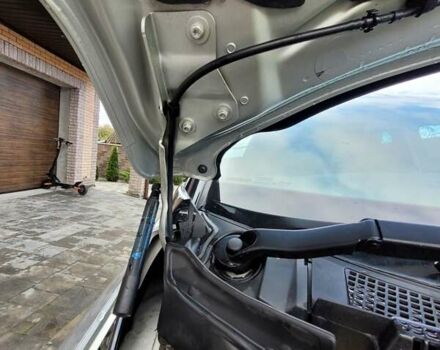 Сірий Рено Гранд Сценік, об'ємом двигуна 1.46 л та пробігом 203 тис. км за 16100 $, фото 25 на Automoto.ua