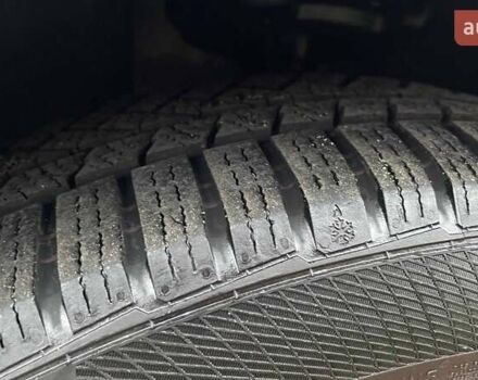 Сірий Рено Гранд Сценік, об'ємом двигуна 1.5 л та пробігом 132 тис. км за 16900 $, фото 6 на Automoto.ua