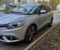 Серый Рено Гранд Сценик, объемом двигателя 1.5 л и пробегом 220 тыс. км за 16299 $, фото 1 на Automoto.ua