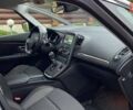 Сірий Рено Гранд Сценік, об'ємом двигуна 1.5 л та пробігом 132 тис. км за 16900 $, фото 7 на Automoto.ua