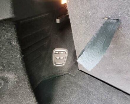 Сірий Рено Гранд Сценік, об'ємом двигуна 1.46 л та пробігом 203 тис. км за 16100 $, фото 14 на Automoto.ua