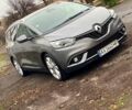 Серый Рено Гранд Сценик, объемом двигателя 1.5 л и пробегом 200 тыс. км за 15400 $, фото 2 на Automoto.ua