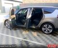Серый Рено Гранд Сценик, объемом двигателя 1.5 л и пробегом 184 тыс. км за 16300 $, фото 6 на Automoto.ua