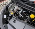 Сірий Рено Гранд Сценік, об'ємом двигуна 1.5 л та пробігом 132 тис. км за 16900 $, фото 30 на Automoto.ua