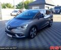 Серый Рено Гранд Сценик, объемом двигателя 1.5 л и пробегом 184 тыс. км за 16300 $, фото 1 на Automoto.ua