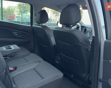 Рено Гранд Сценик 2019 в Стрые на Automoto.ua Серый Рено Гранд Сценик, объемом двигателя 1.7 л и пробегом 140 тыс. км за 14899 $, фото 106 на Automoto.ua