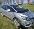Сірий Рено Гранд Сценік, об'ємом двигуна 1.7 л та пробігом 183 тис. км за 15400 $, фото 8 на Automoto.ua