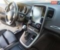 Серый Рено Гранд Сценик, объемом двигателя 1.8 л и пробегом 239 тыс. км за 15899 $, фото 13 на Automoto.ua