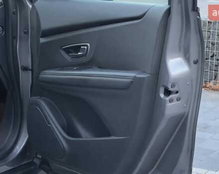 Рено Гранд Сценик 2019 в Стрые на Automoto.ua Серый Рено Гранд Сценик, объемом двигателя 1.7 л и пробегом 140 тыс. км за 14899 $, фото 83 на Automoto.ua