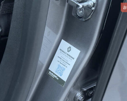 Рено Гранд Сценик 2019 в Стрые на Automoto.ua Серый Рено Гранд Сценик, объемом двигателя 1.7 л и пробегом 140 тыс. км за 14899 $, фото 123 на Automoto.ua