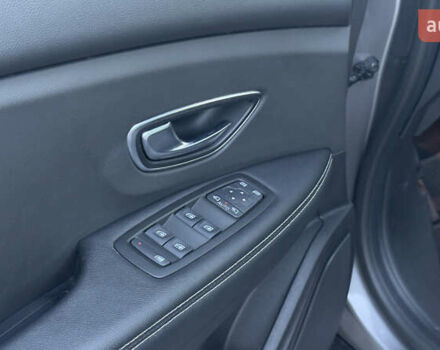 Рено Гранд Сценик 2019 в Стрые на Automoto.ua Серый Рено Гранд Сценик, объемом двигателя 1.7 л и пробегом 140 тыс. км за 14899 $, фото 122 на Automoto.ua