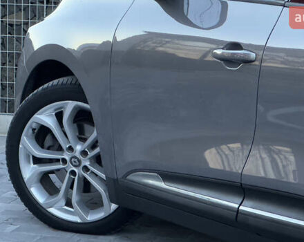 Рено Гранд Сценик 2019 в Стрые на Automoto.ua Серый Рено Гранд Сценик, объемом двигателя 1.7 л и пробегом 140 тыс. км за 14899 $, фото 66 на Automoto.ua