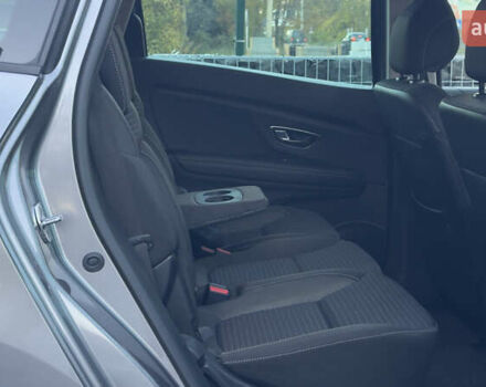 Рено Гранд Сценик 2019 в Стрые на Automoto.ua Серый Рено Гранд Сценик, объемом двигателя 1.7 л и пробегом 140 тыс. км за 14899 $, фото 104 на Automoto.ua