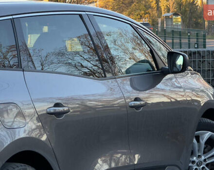 Рено Гранд Сценик 2019 в Стрые на Automoto.ua Серый Рено Гранд Сценик, объемом двигателя 1.7 л и пробегом 140 тыс. км за 14899 $, фото 47 на Automoto.ua