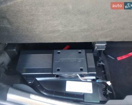 Серый Рено Гранд Сценик, объемом двигателя 1.8 л и пробегом 239 тыс. км за 15899 $, фото 16 на Automoto.ua