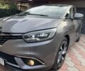 Сірий Рено Гранд Сценік, об'ємом двигуна 1.7 л та пробігом 218 тис. км за 15500 $, фото 1 на Automoto.ua