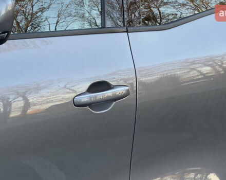 Рено Гранд Сценик 2019 в Стрые на Automoto.ua Серый Рено Гранд Сценик, объемом двигателя 1.7 л и пробегом 140 тыс. км за 14899 $, фото 13 на Automoto.ua