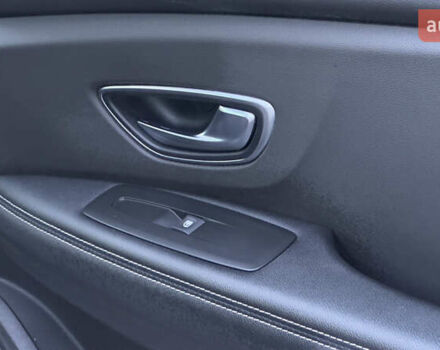 Рено Гранд Сценик 2019 в Стрые на Automoto.ua Серый Рено Гранд Сценик, объемом двигателя 1.7 л и пробегом 140 тыс. км за 14899 $, фото 85 на Automoto.ua