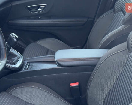 Рено Гранд Сценик 2019 в Стрые на Automoto.ua Серый Рено Гранд Сценик, объемом двигателя 1.7 л и пробегом 140 тыс. км за 14899 $, фото 121 на Automoto.ua